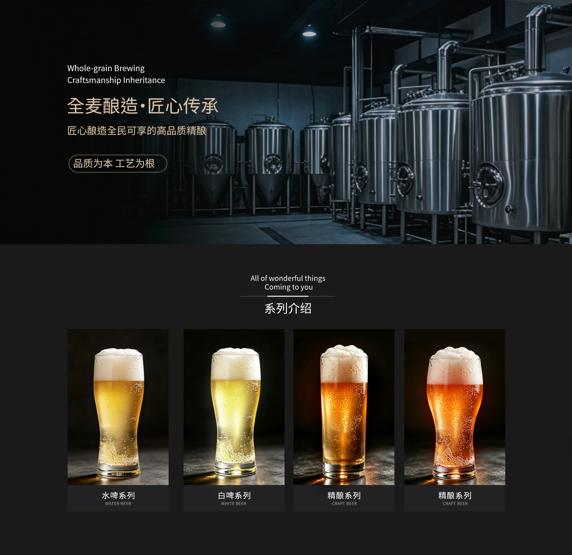 系列介绍